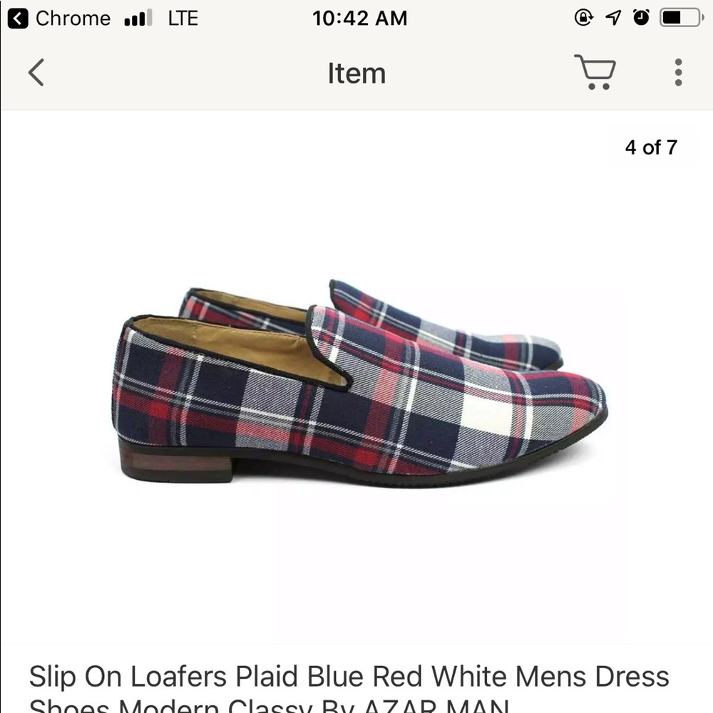 Meet your Posher, Mohamed